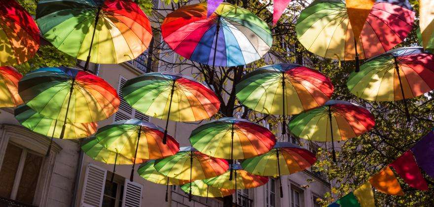 Une expérience gourmande incontournable dans le Marais