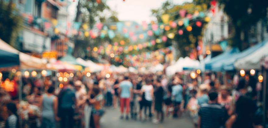 Marché des Enfants Rouges : saveurs printanières au cœur du Marais