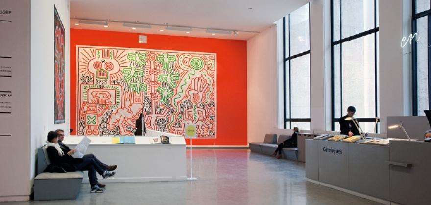 Things to do and current exhibitions to visit in Paris