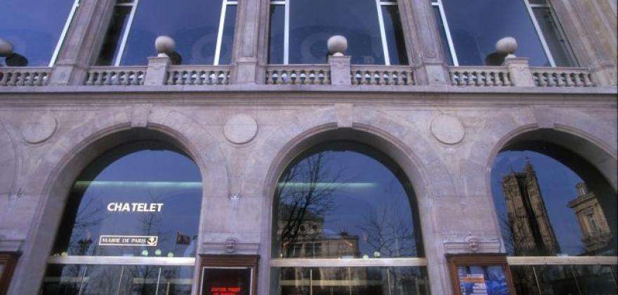 Nouvelles comédies musicales pour vos soirées parisiennes