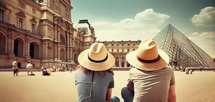 Enjoy the Indian Summer in Paris: Must-Do Activities and Spots