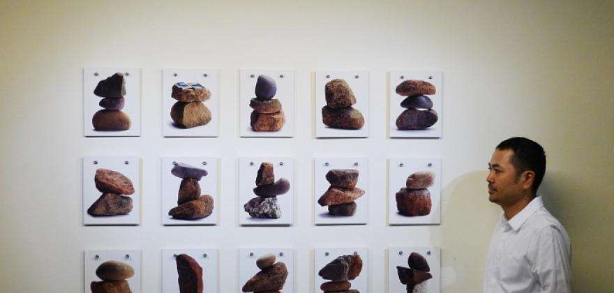 November is the month of photography in Paris