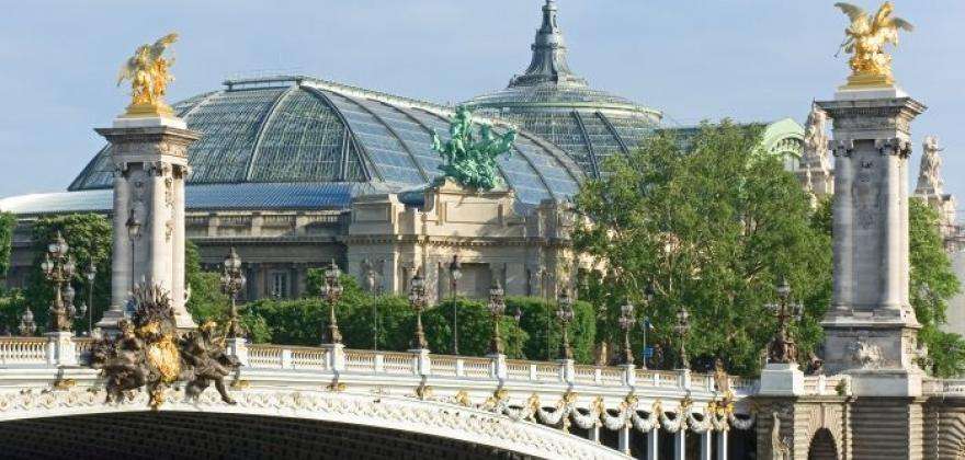 Promotion Hiver : profitez d'une offre spéciale pour découvrir Paris