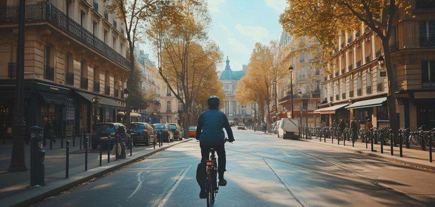 Découvrez Paris Autrement : Visites Guidées Inoubliables