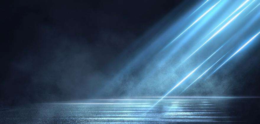 L’Égypte ancienne s’invite à l’Atelier des Lumières