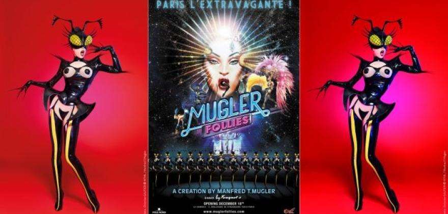 Magical Valentine’s Day attractions in Paris