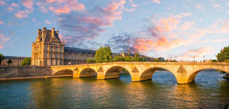 August 2025 in Paris: Must-See Exhibitions All Month Long