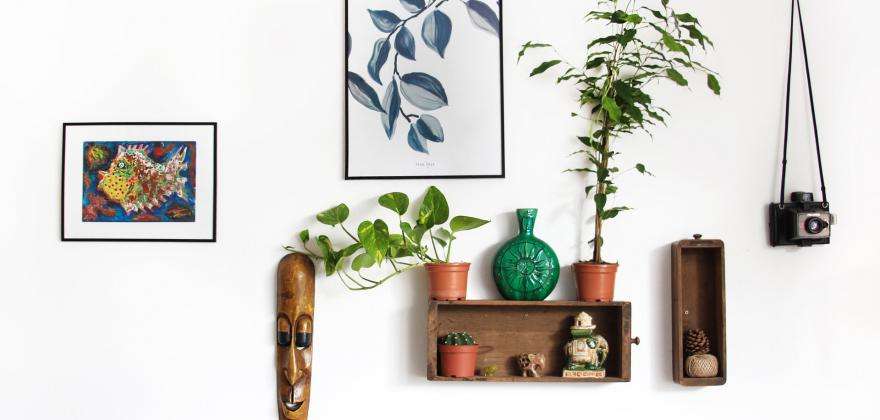 Votre escapade shopping à la Foire d’Automne