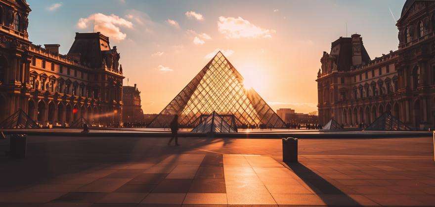 Cultural Events Not to Miss This Month in Paris