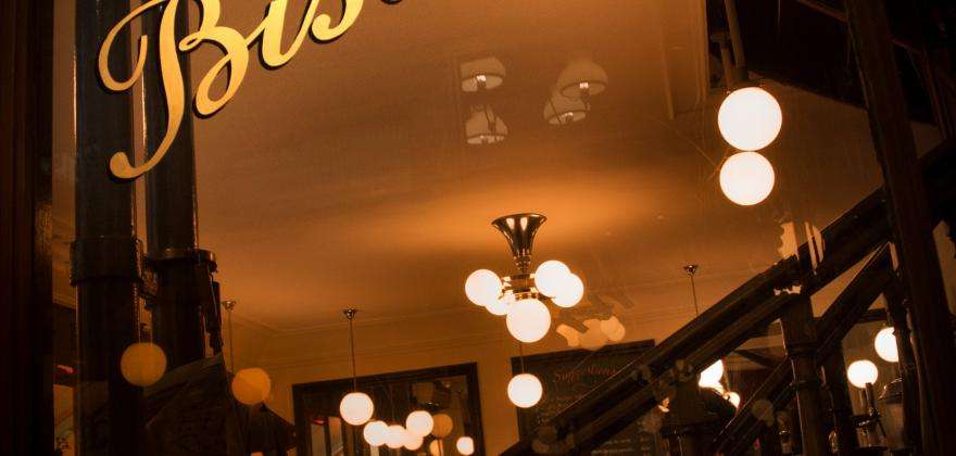 Nos adresses gourmandes à quelques pas de l’hôtel