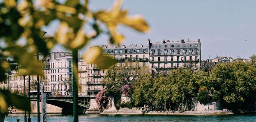 Au fil de l'eau, les bonnes adresses en bord de Seine