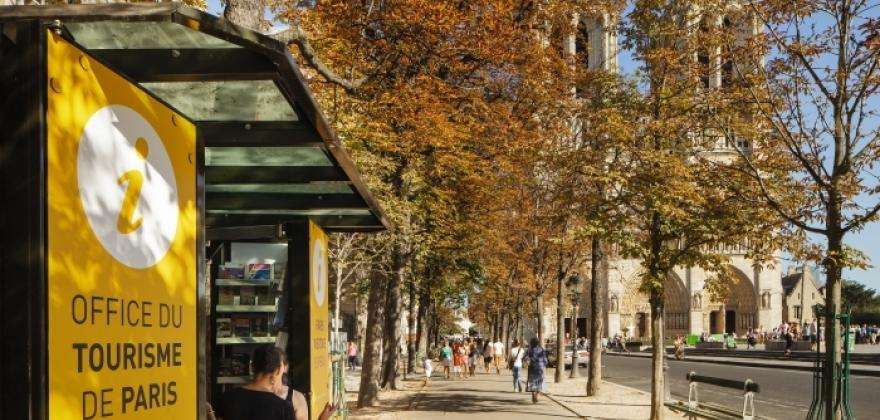 Paris Metro Travel Pass for complete convenience