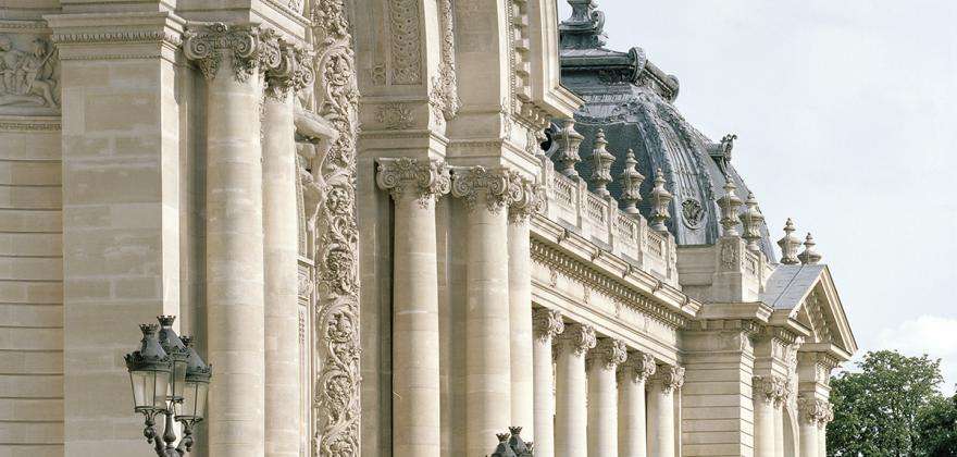 Romantic Paris at the Petit Palais