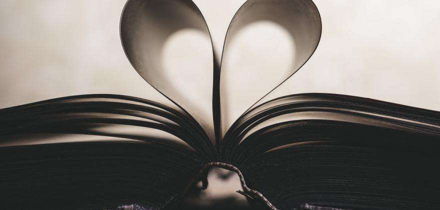 A romantic stroll in Paris for Valentine's Day