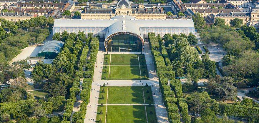 Quelques idées pour votre séjour en mars à Paris