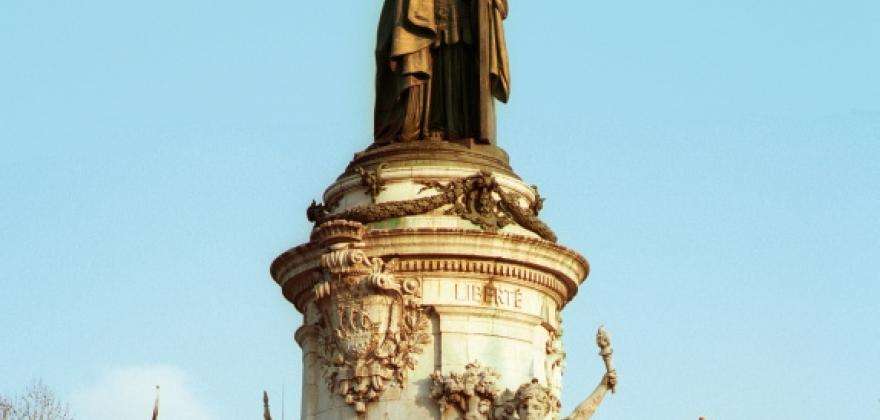 Hotels Paris République offrent un emplacement privilégié