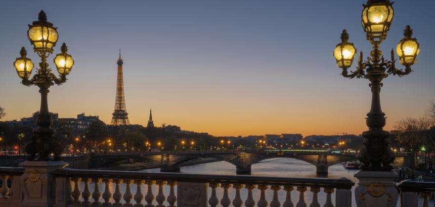 Paris Nocturne: What to Do After Sunset