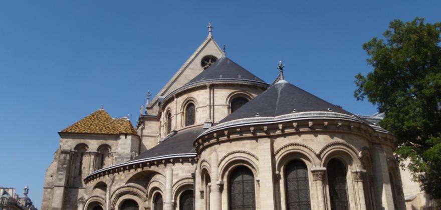 Toute l’histoire des techniques et des machines en un seul lieu