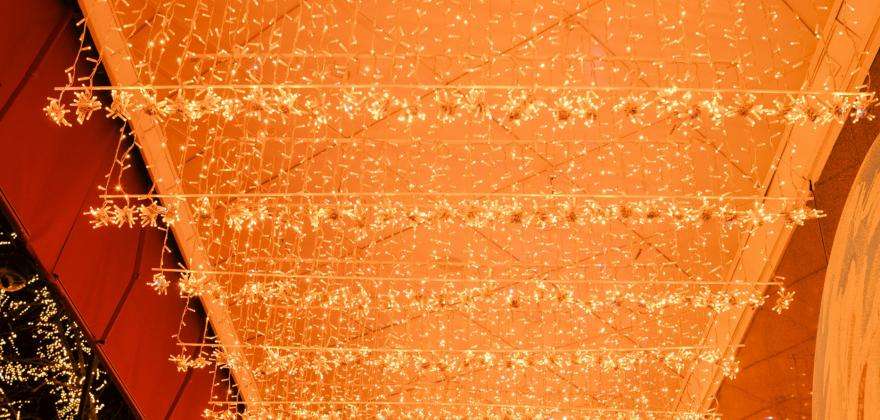 Special experiences at the Galeries Lafayette