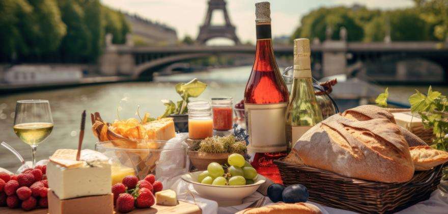 The Best Brunch Spots in Paris This Autumn