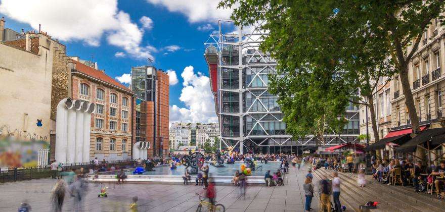 De nouvelles expos à ne pas manquer