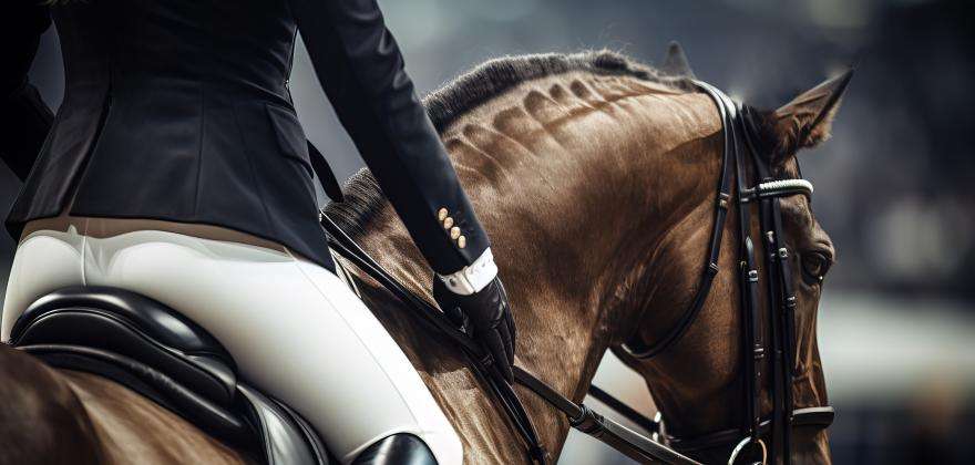 The 14th edition of the Saut Hermès