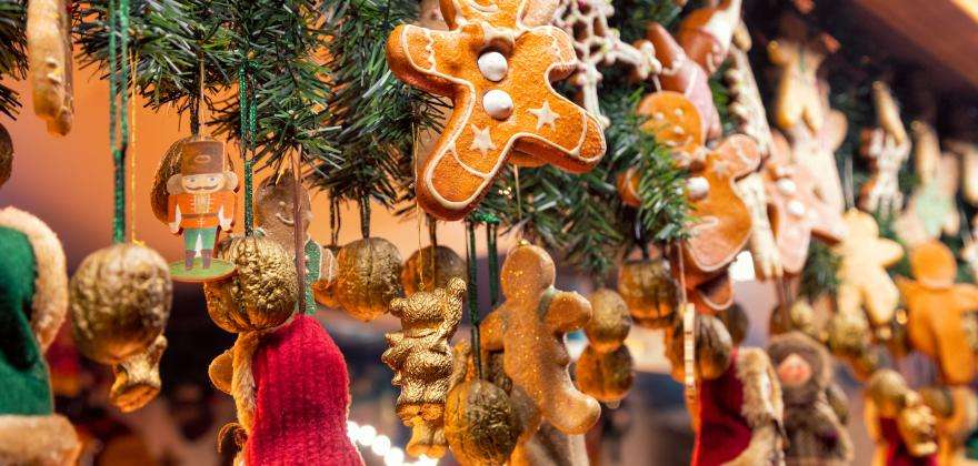 Un Noël magique à Paris : Les marchés de Noël à ne pas manquer