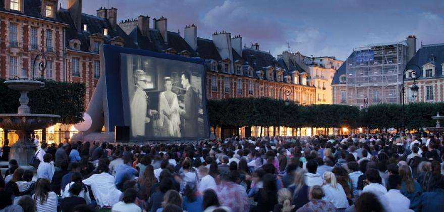 Où sortir à Paris cet été