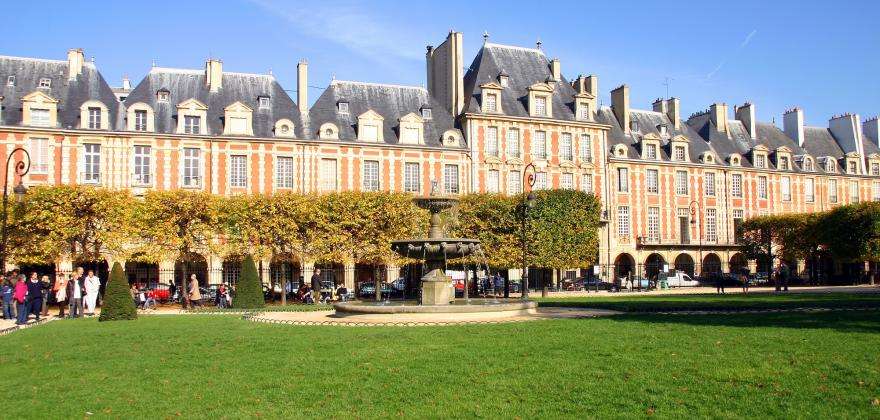 European Heritage Days 2026: Discover the Hidden Treasures of the Haut-Marais from Paris France Hôtel