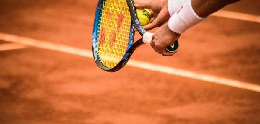 Paris à l’heure du tennis avec Roland Garros