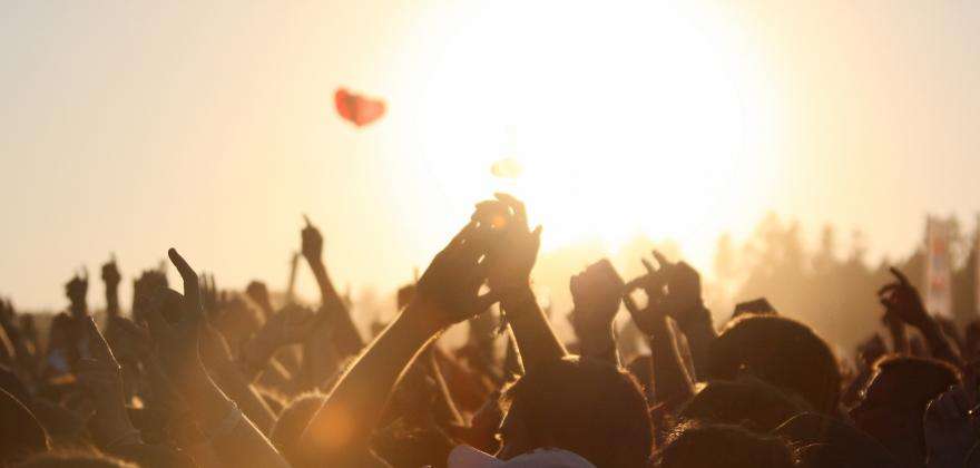 Top 5 Music Festivals in Paris in 2026 from Hôtel Paris France