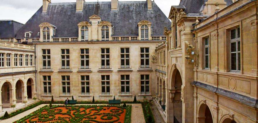 Un week-end à la découverte du patrimoine