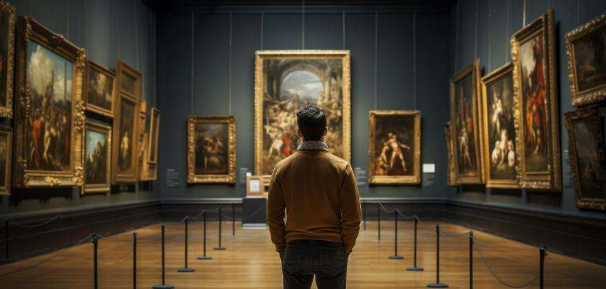 Mars 2026 dans le 3ᵉ arrondissement : art, design et renouveau culturel au cœur du Marais