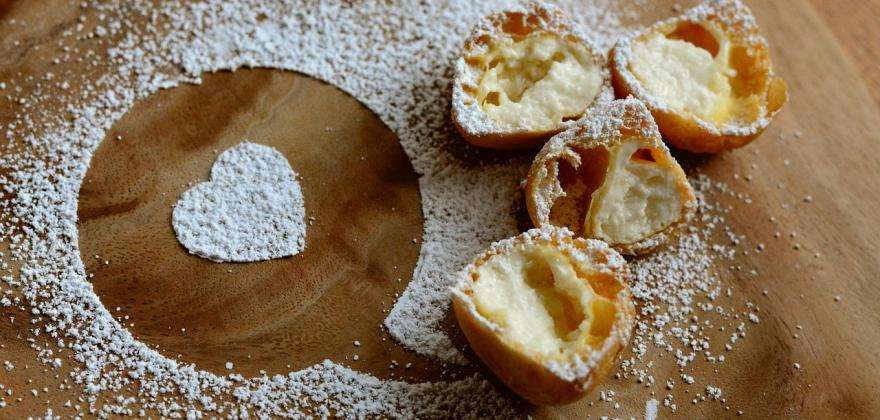 Saint Honoré : histoire de la célèbre pâtisserie