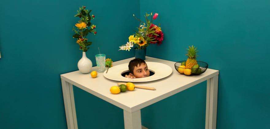 Discover Illusion in Paris: Paradox Museum and Musée de l'Illusion