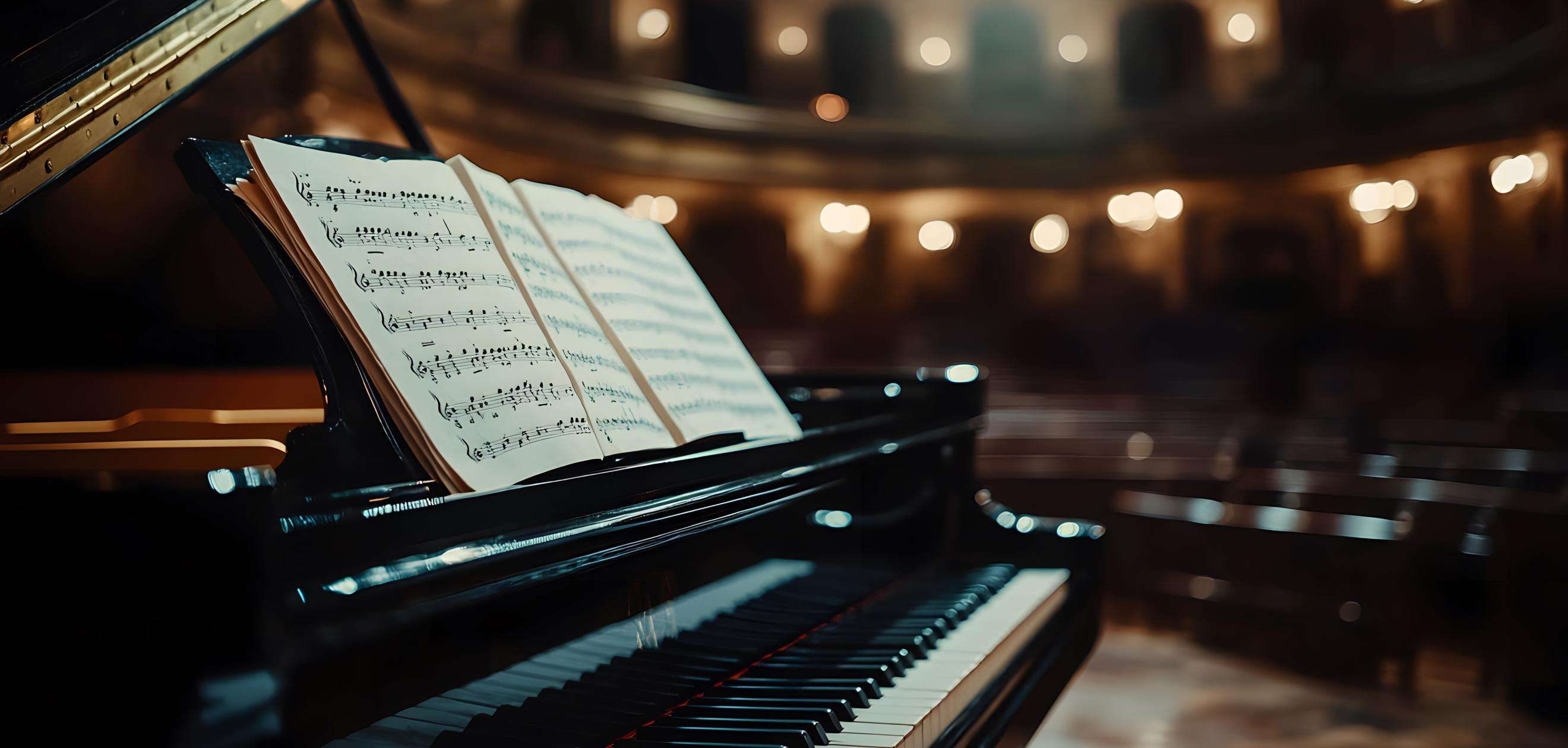 An Unforgettable Musical Journey at the Casino de Paris - Hôtel Paris ...
