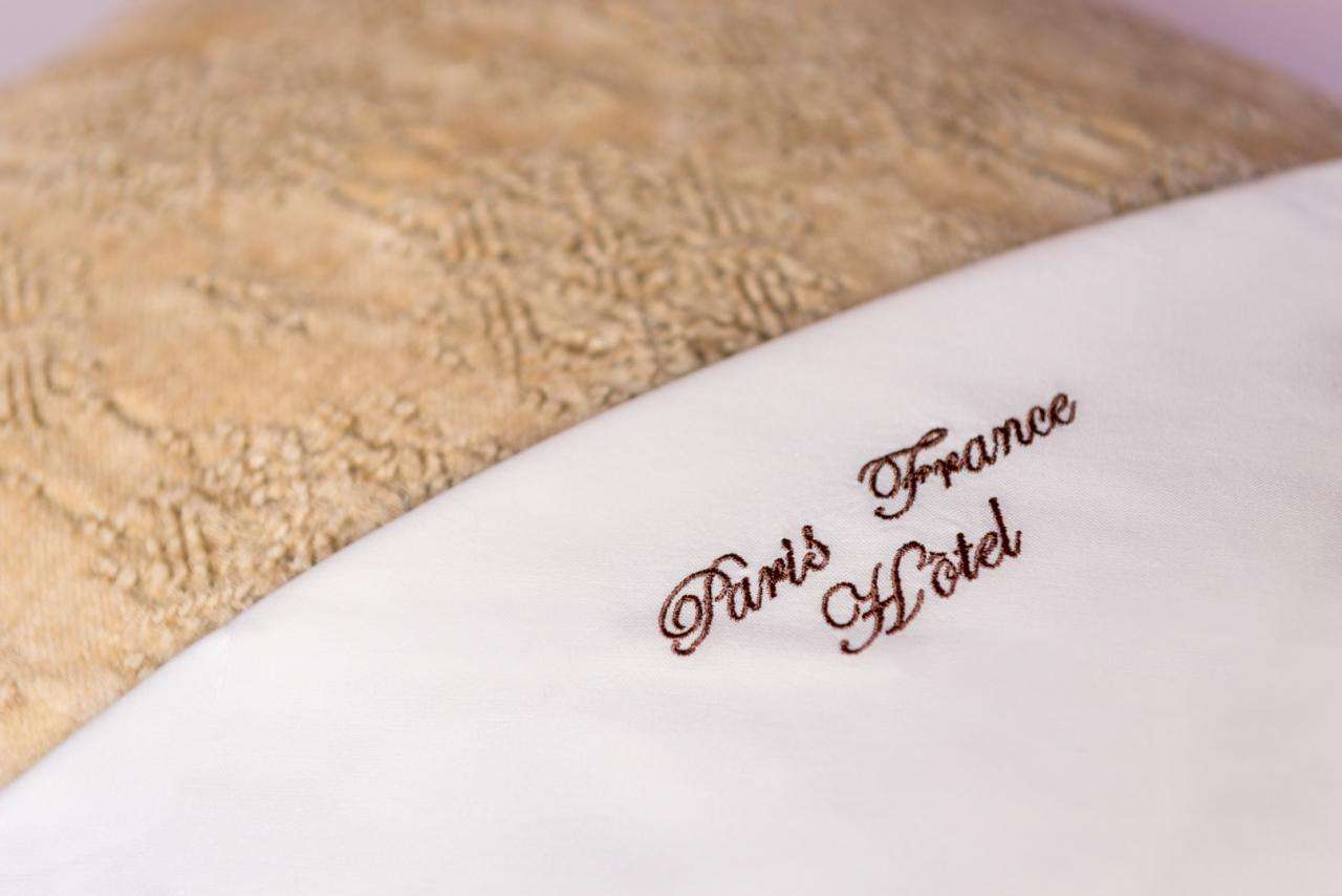 Paris France Hotel - Room